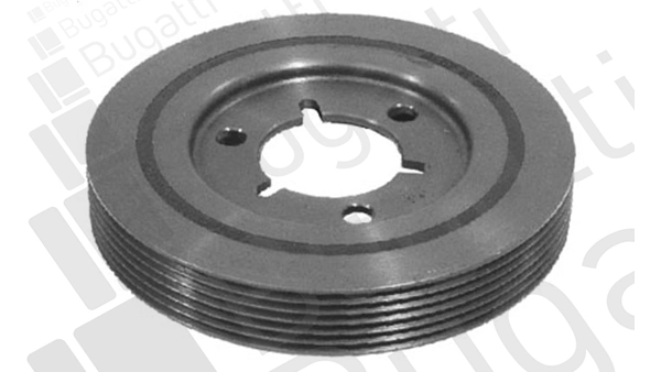 Belt Pulley, crankshaft (BPSD1048-ND)