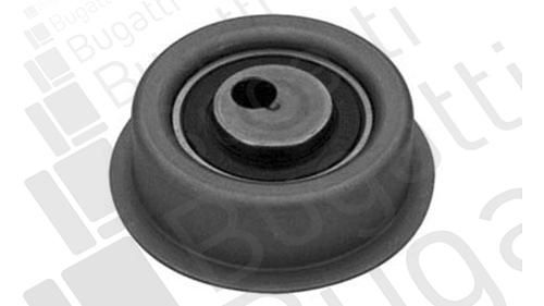 Tensioner Pulley, timing belt (BTDI5073)