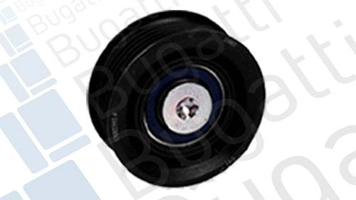 Tensioner Pulley, V-belt (BTOA5479)