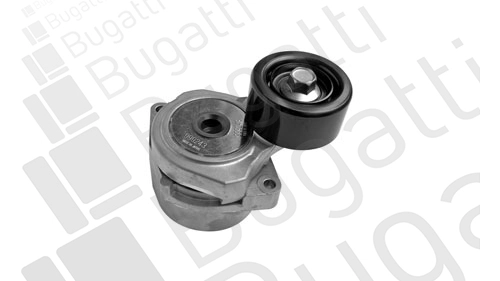 Tensioner Lever, V-ribbed belt (BTOA5265)