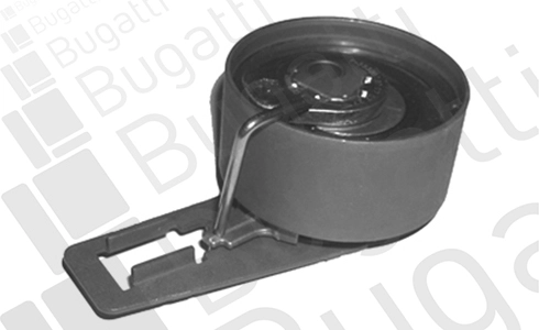 Tensioner Pulley, timing belt (BTDI3802)