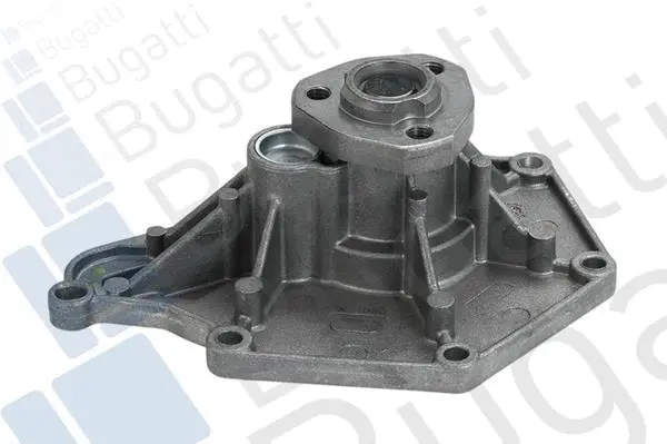 Water Pump, engine cooling (PA10122)