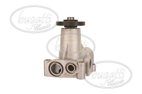 Water Pump, engine cooling (PA0289BC)