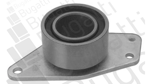 Deflection/Guide Pulley, timing belt (BPDI3236)