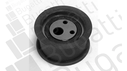 Tensioner Pulley, timing belt (BTDI3407)