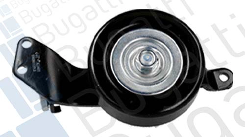 Tensioner Pulley, V-belt (BTOA5408)