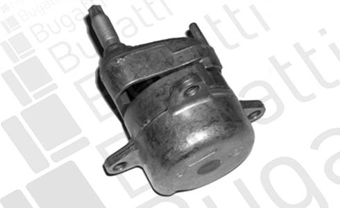 Belt Tensioner, V-ribbed belt (BTOA3815)