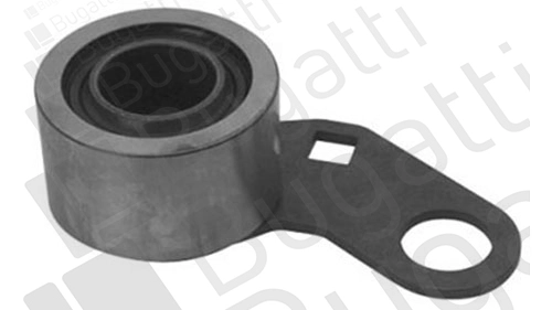 Tensioner Pulley, timing belt (BTDI3341)