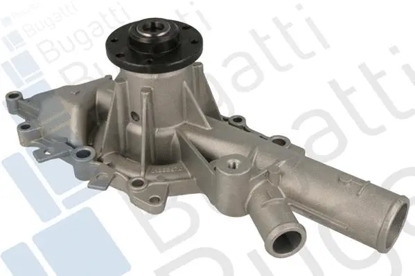 Water Pump, engine cooling (PA10074)