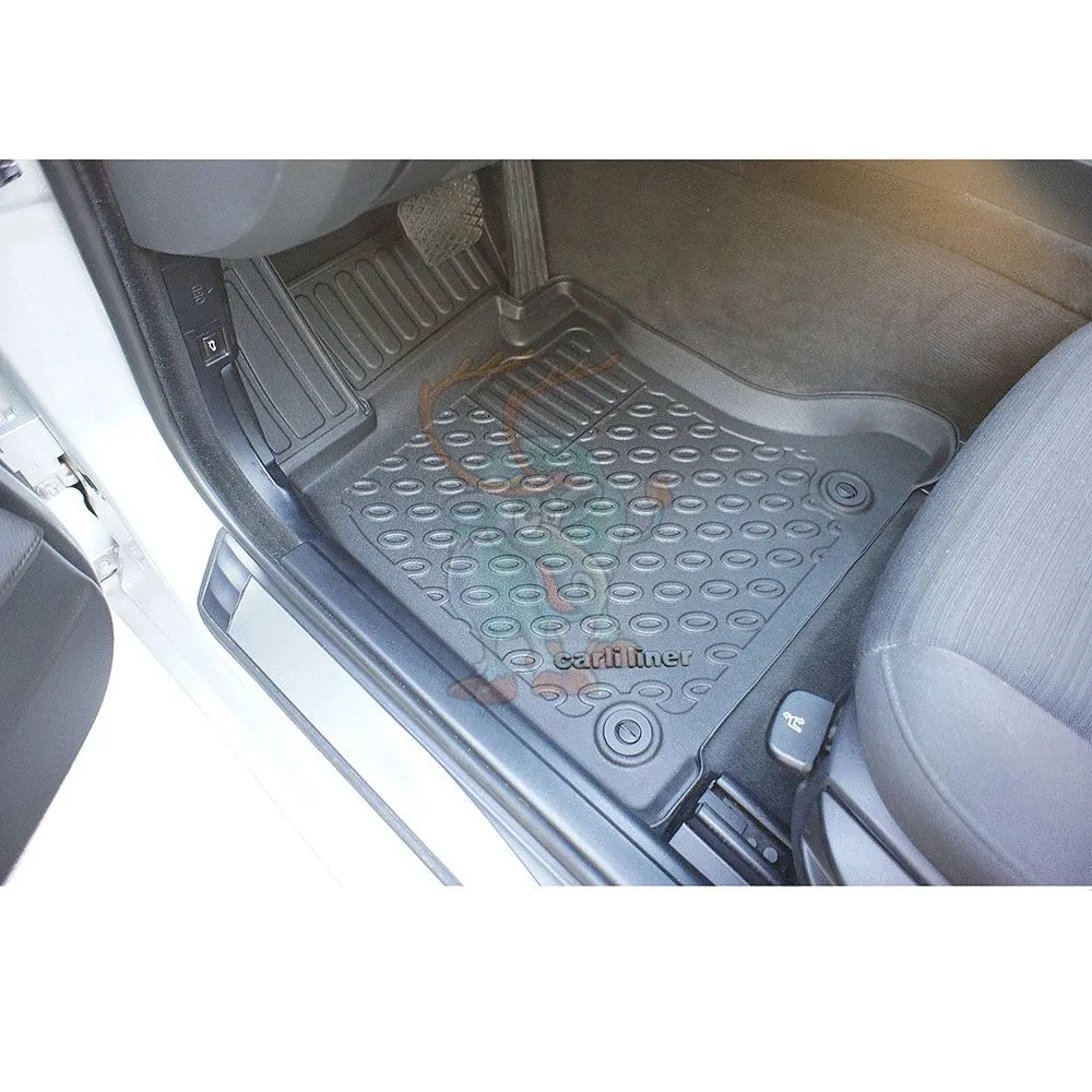 Floor Mat Set