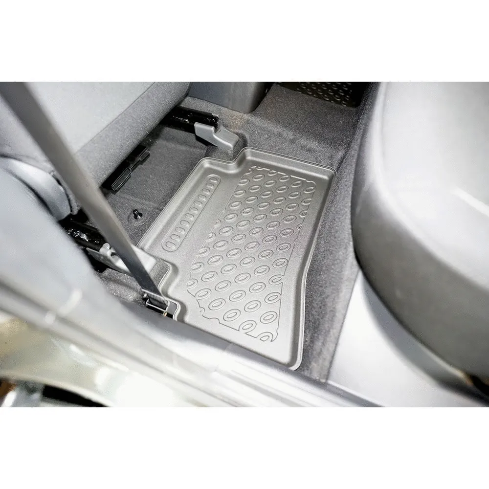 Floor Mat Set