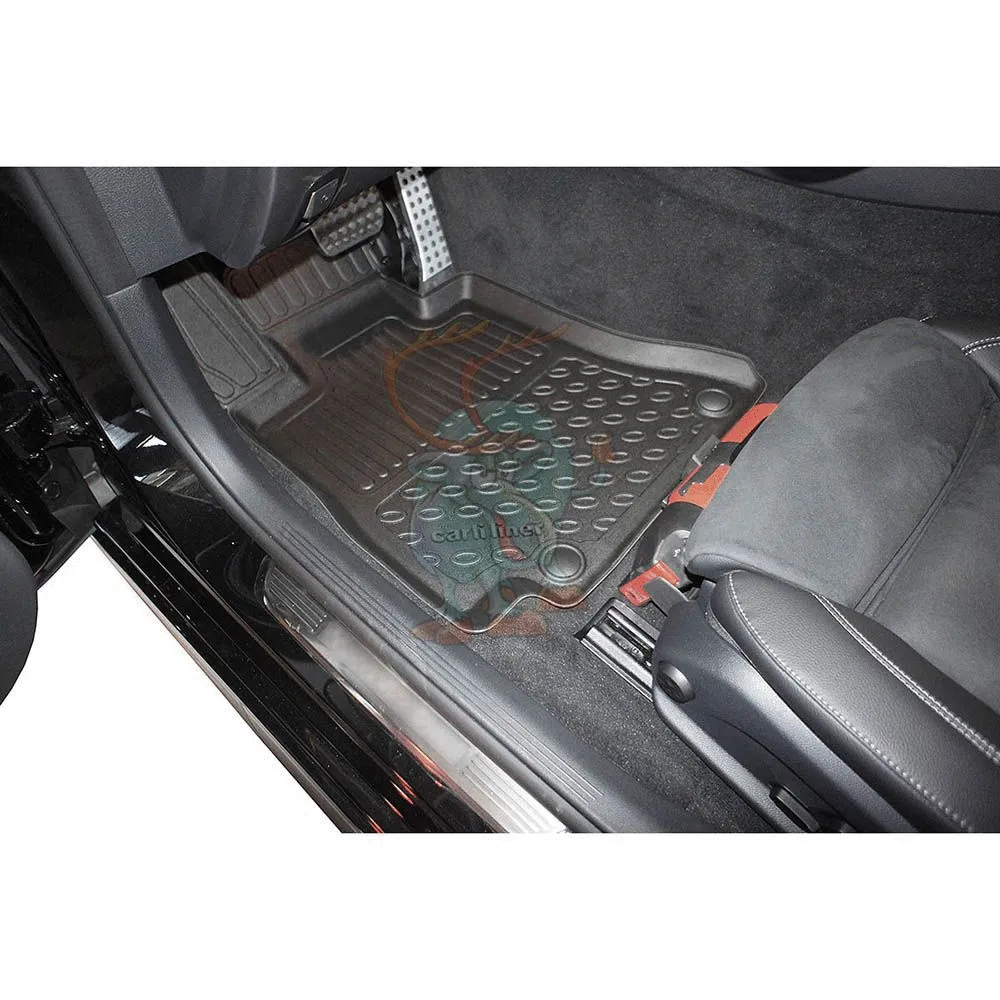 Floor Mat Set