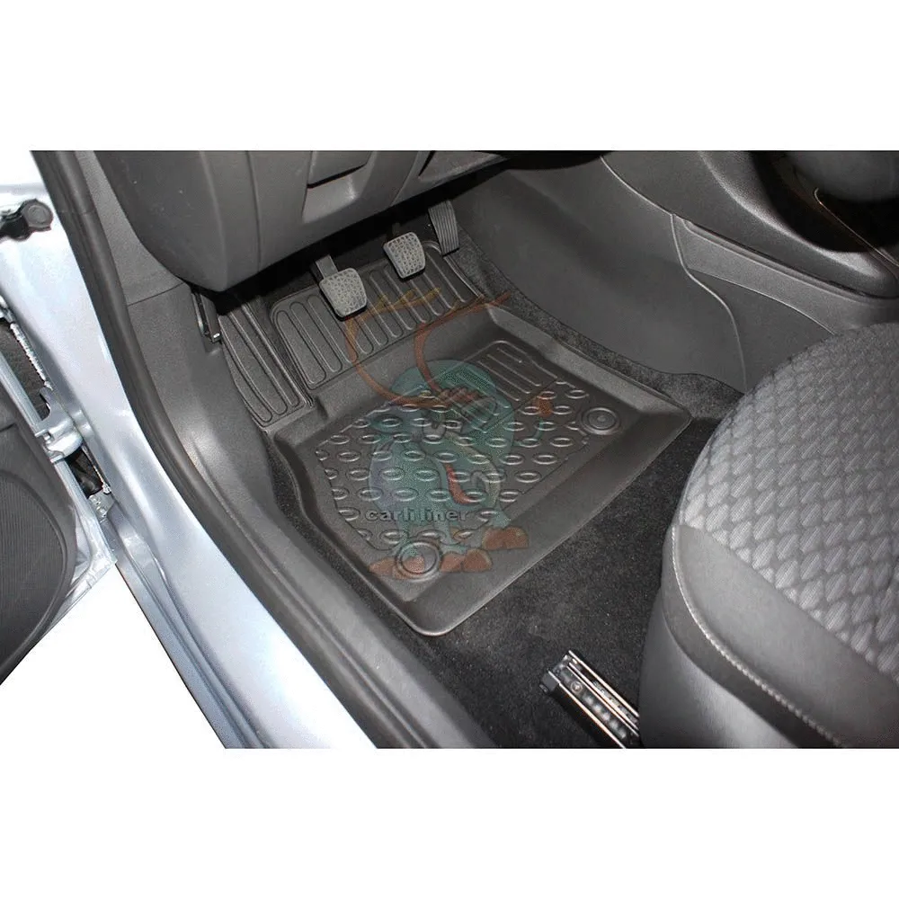 Floor Mat Set