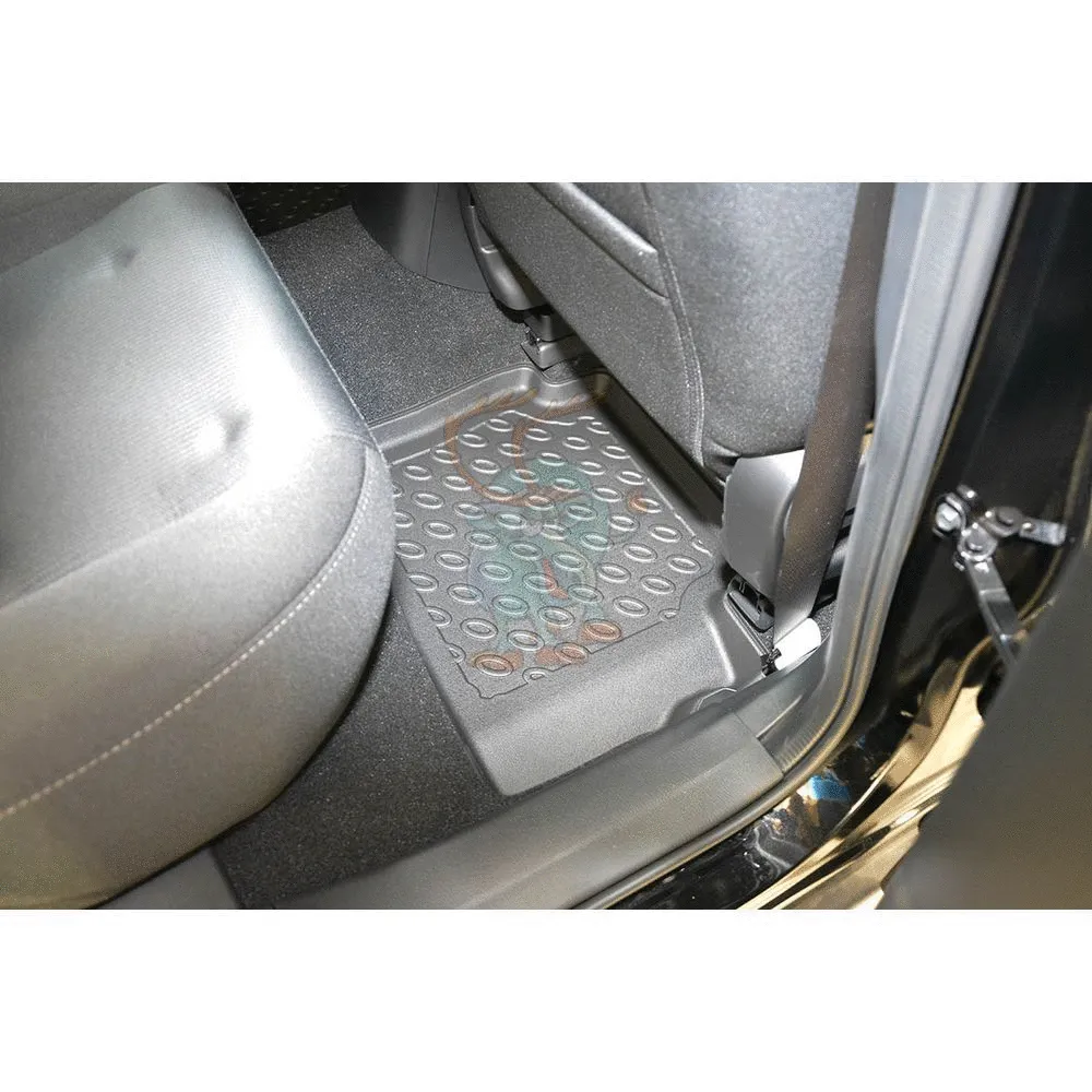 Floor Mat Set