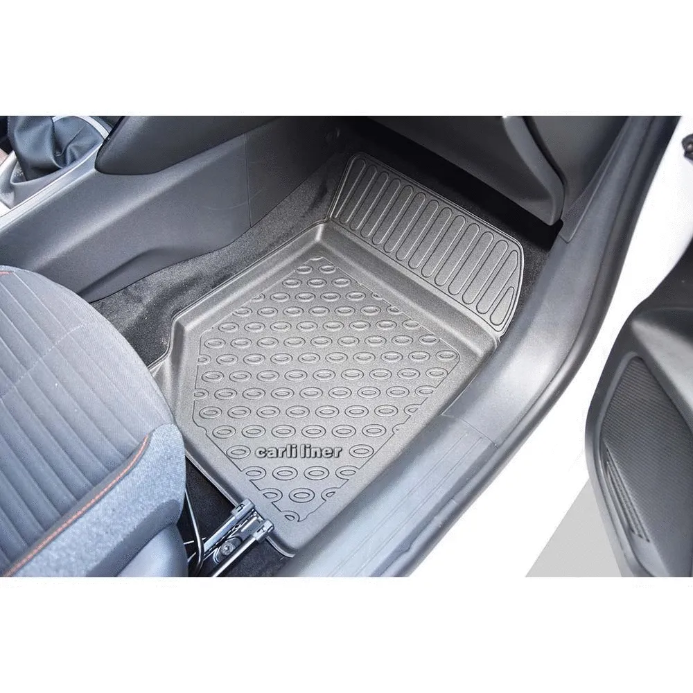 Floor Mat Set