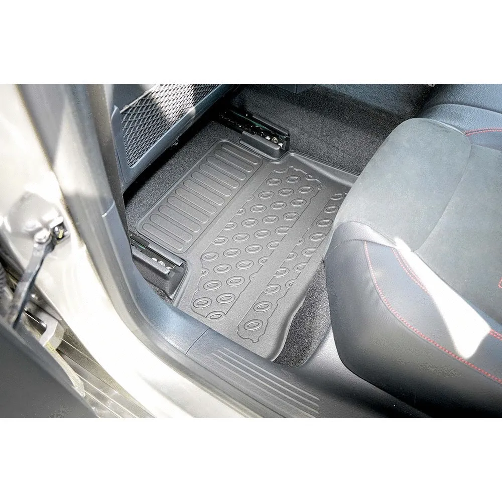 Floor Mat Set