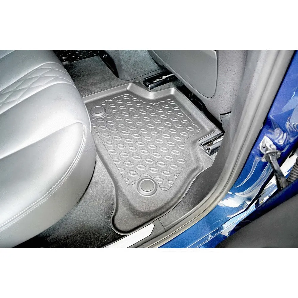 Floor Mat Set