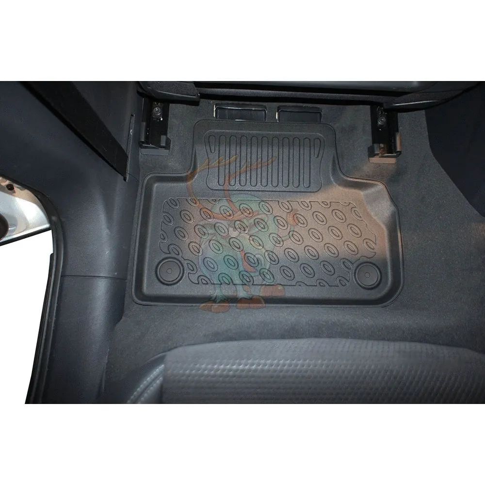 Floor Mat Set