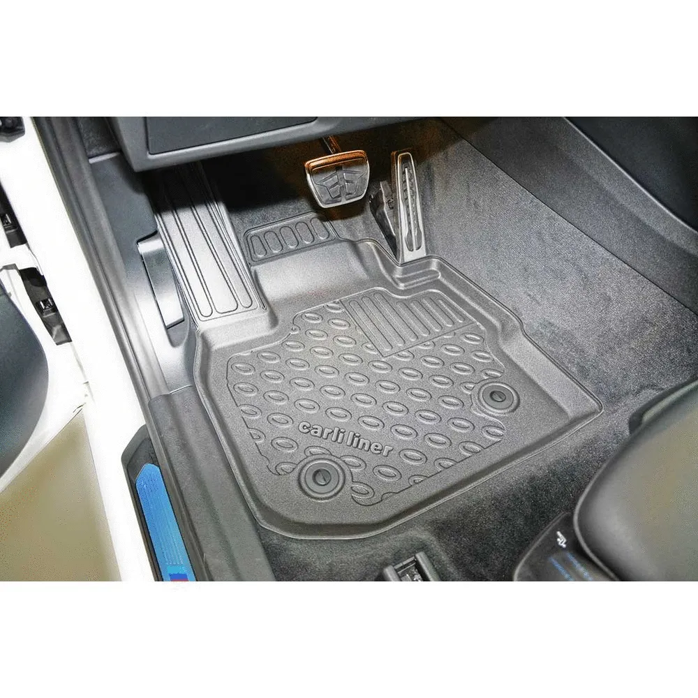Floor Mat Set