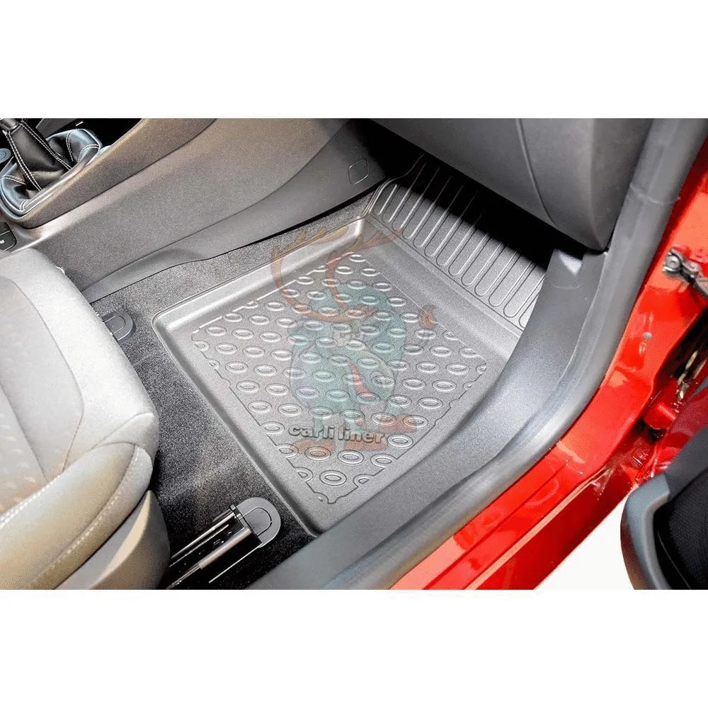 Floor Mat Set