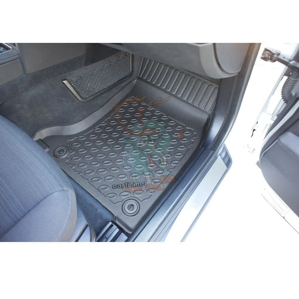Floor Mat Set
