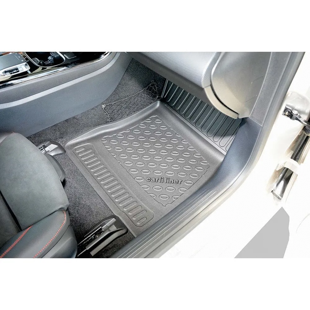 Floor Mat Set