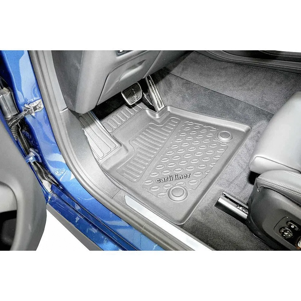 Floor Mat Set