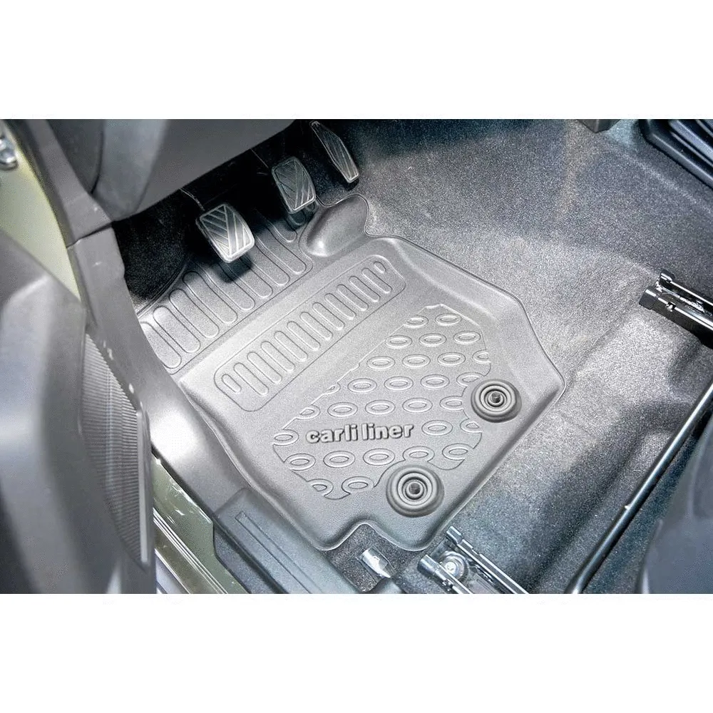Floor Mat Set