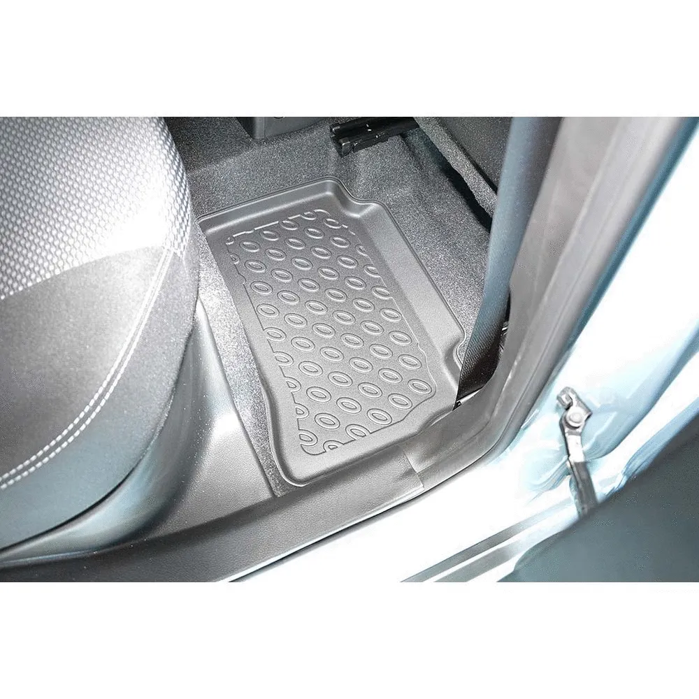 Floor Mat Set