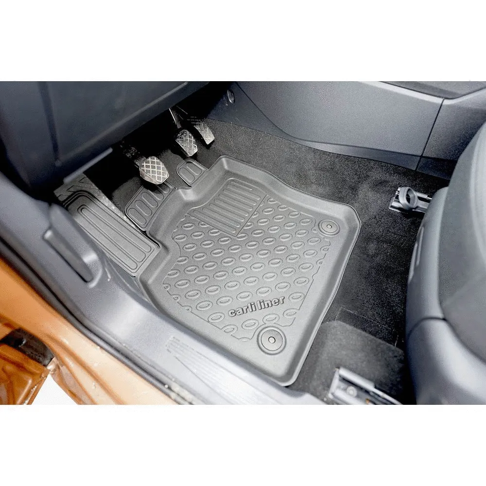 Floor Mat Set