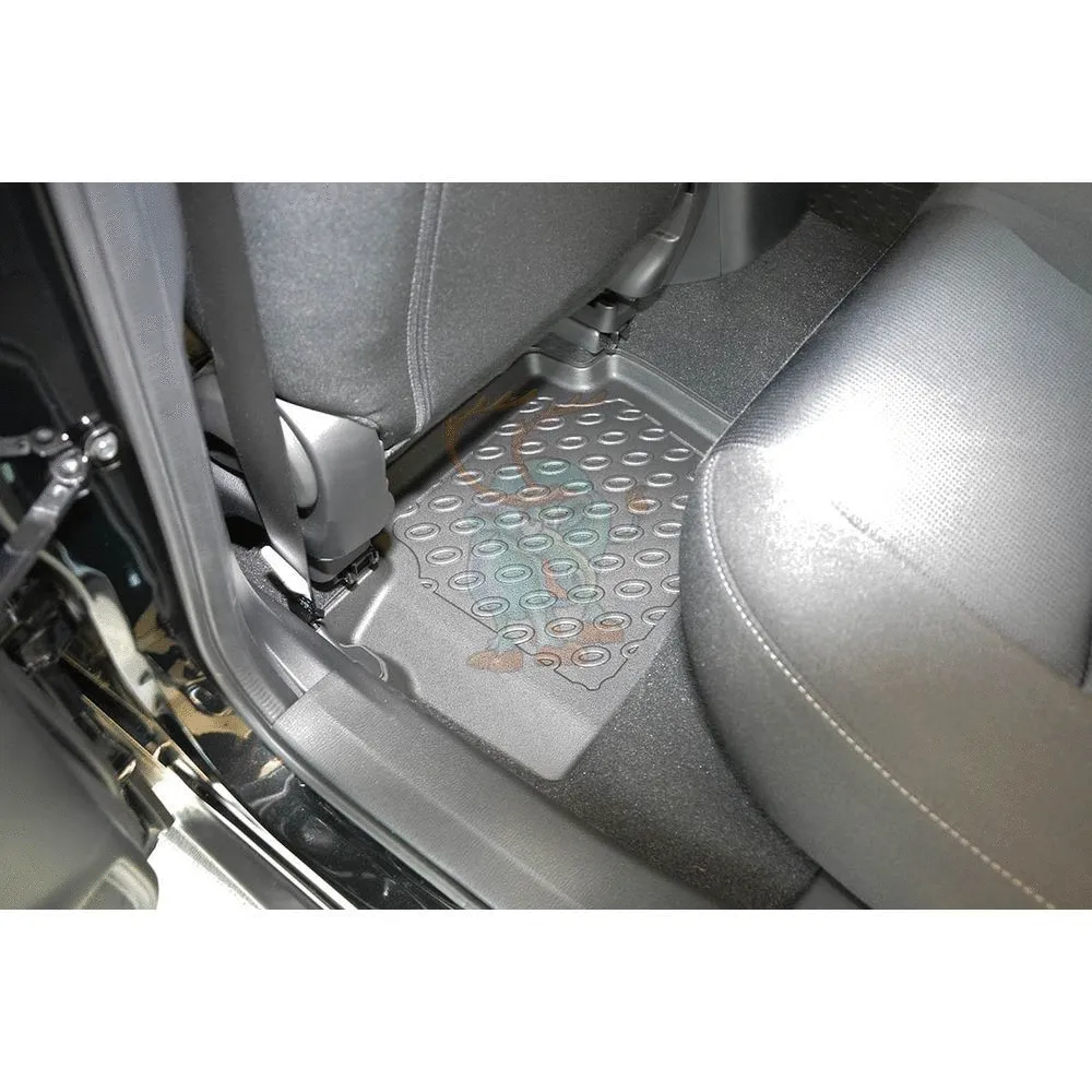 Floor Mat Set