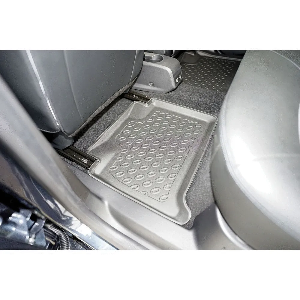 Floor Mat Set
