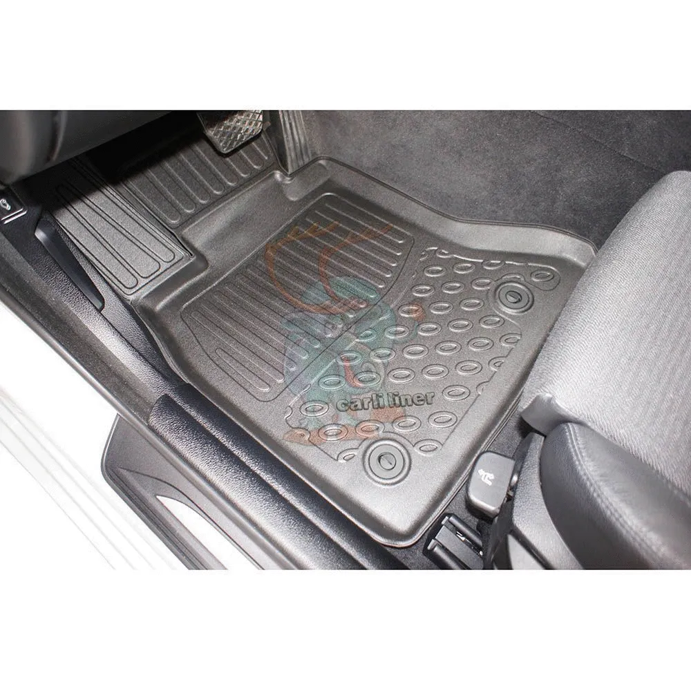 Floor Mat Set