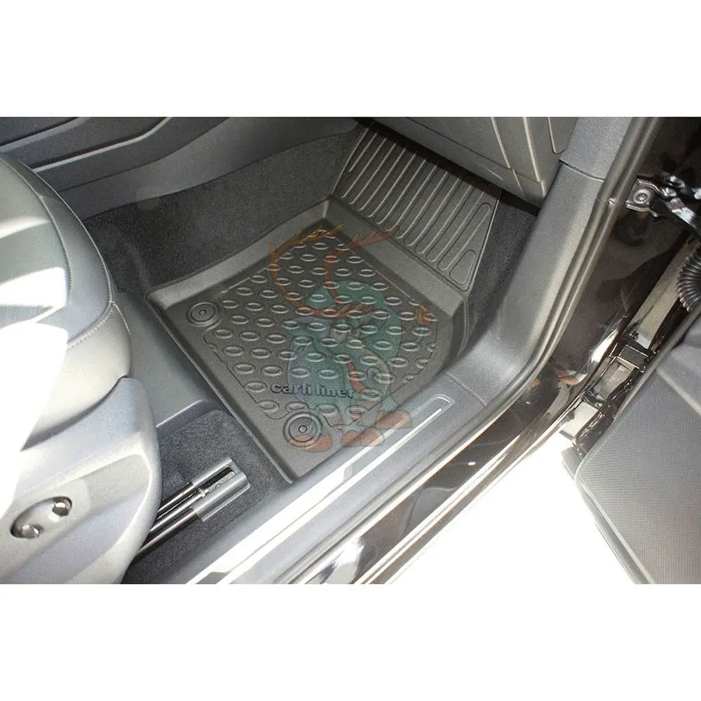 Floor Mat Set