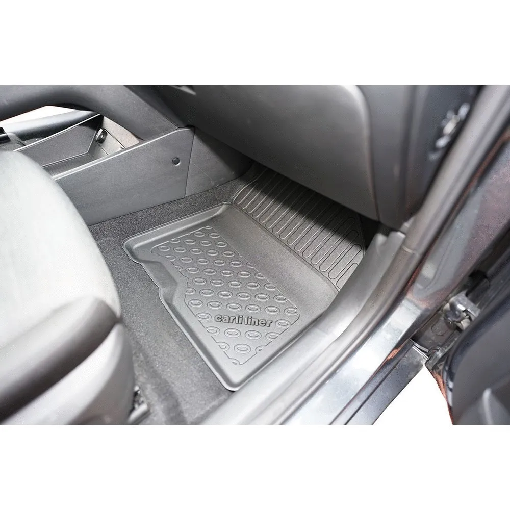 Floor Mat Set