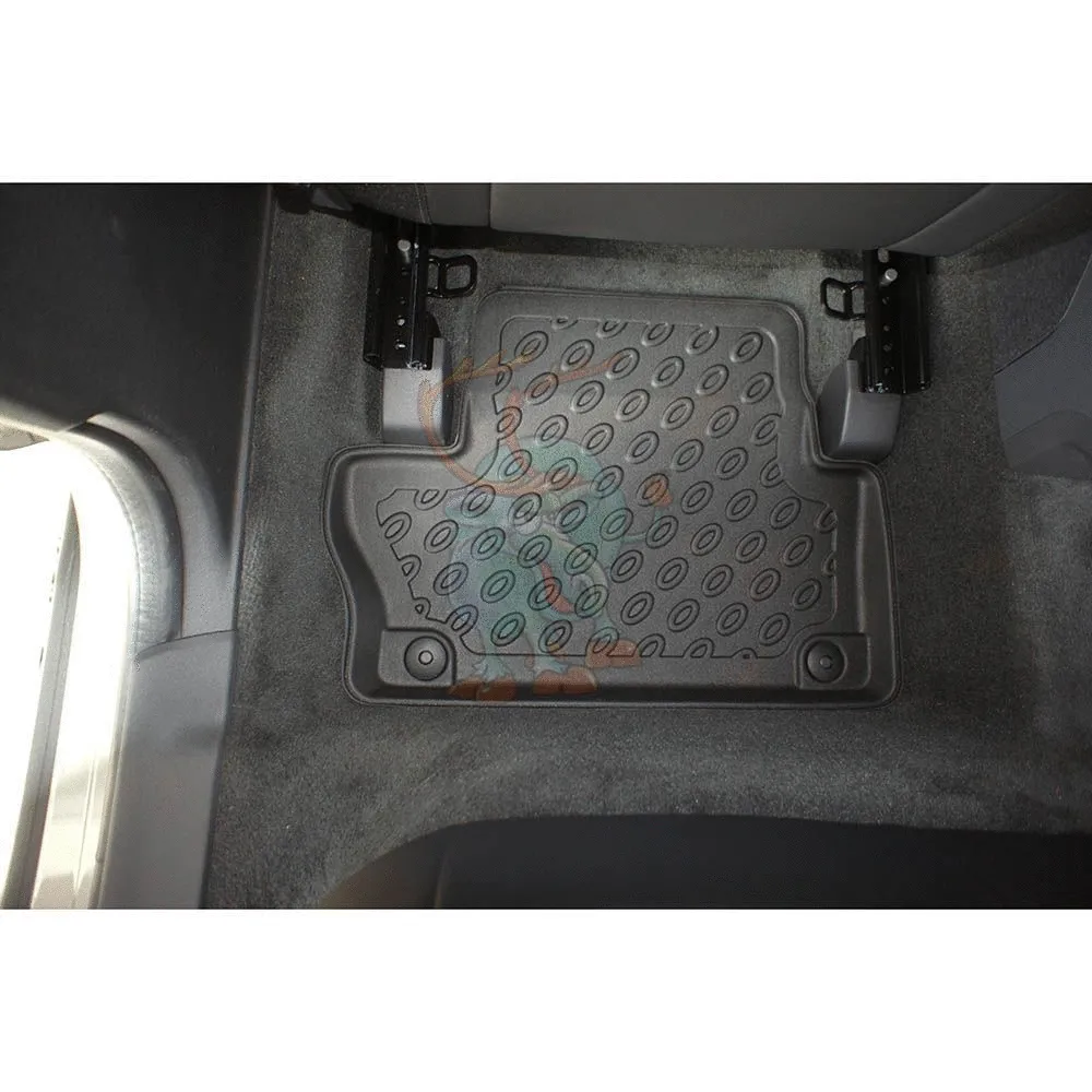 Floor Mat Set