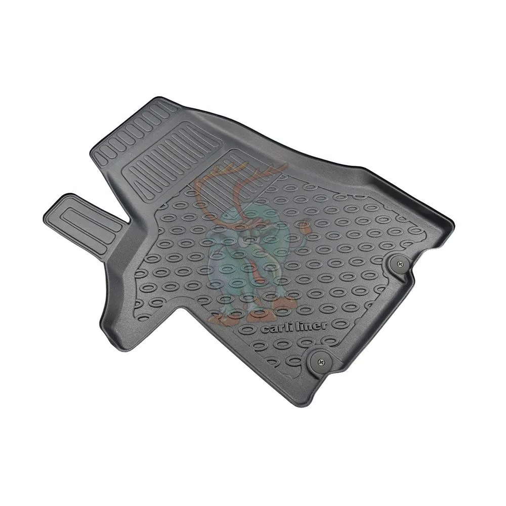 Floor Mat Set
