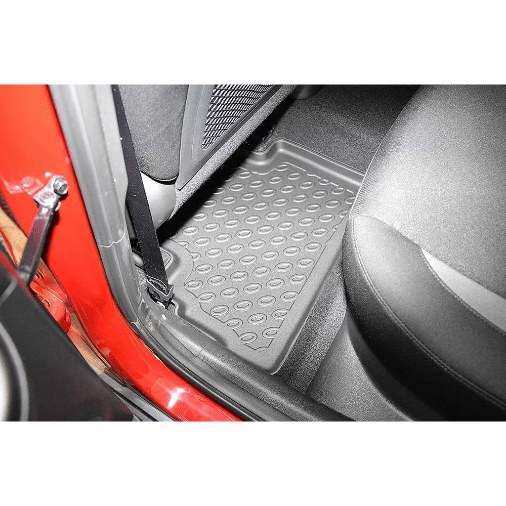 Floor Mat Set