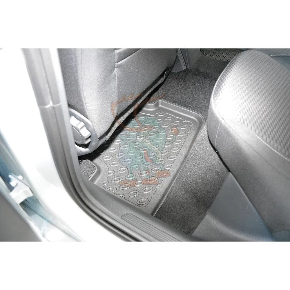 Floor Mat Set