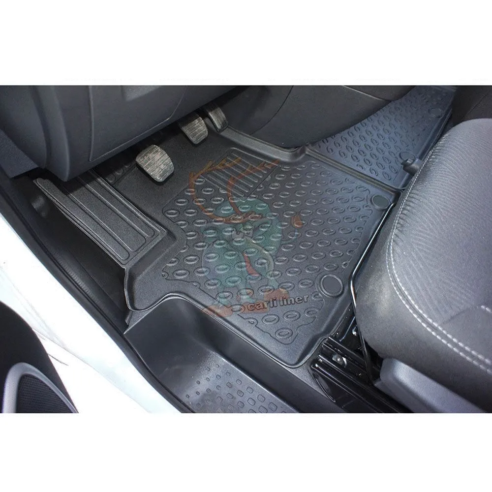 Floor Mat Set