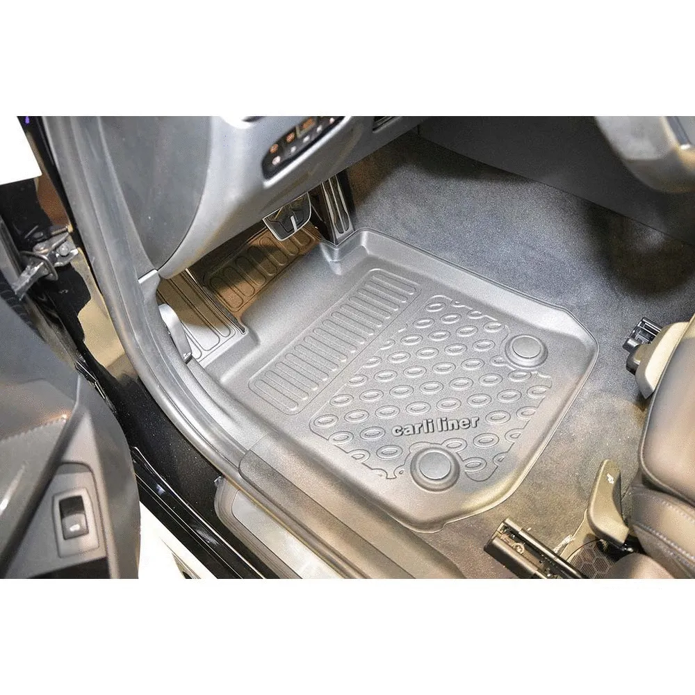 Floor Mat Set