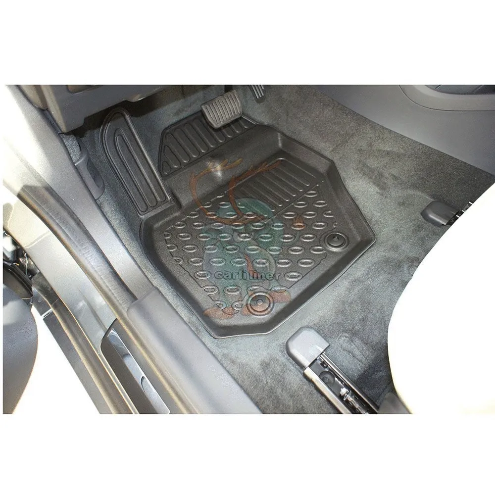 Floor Mat Set
