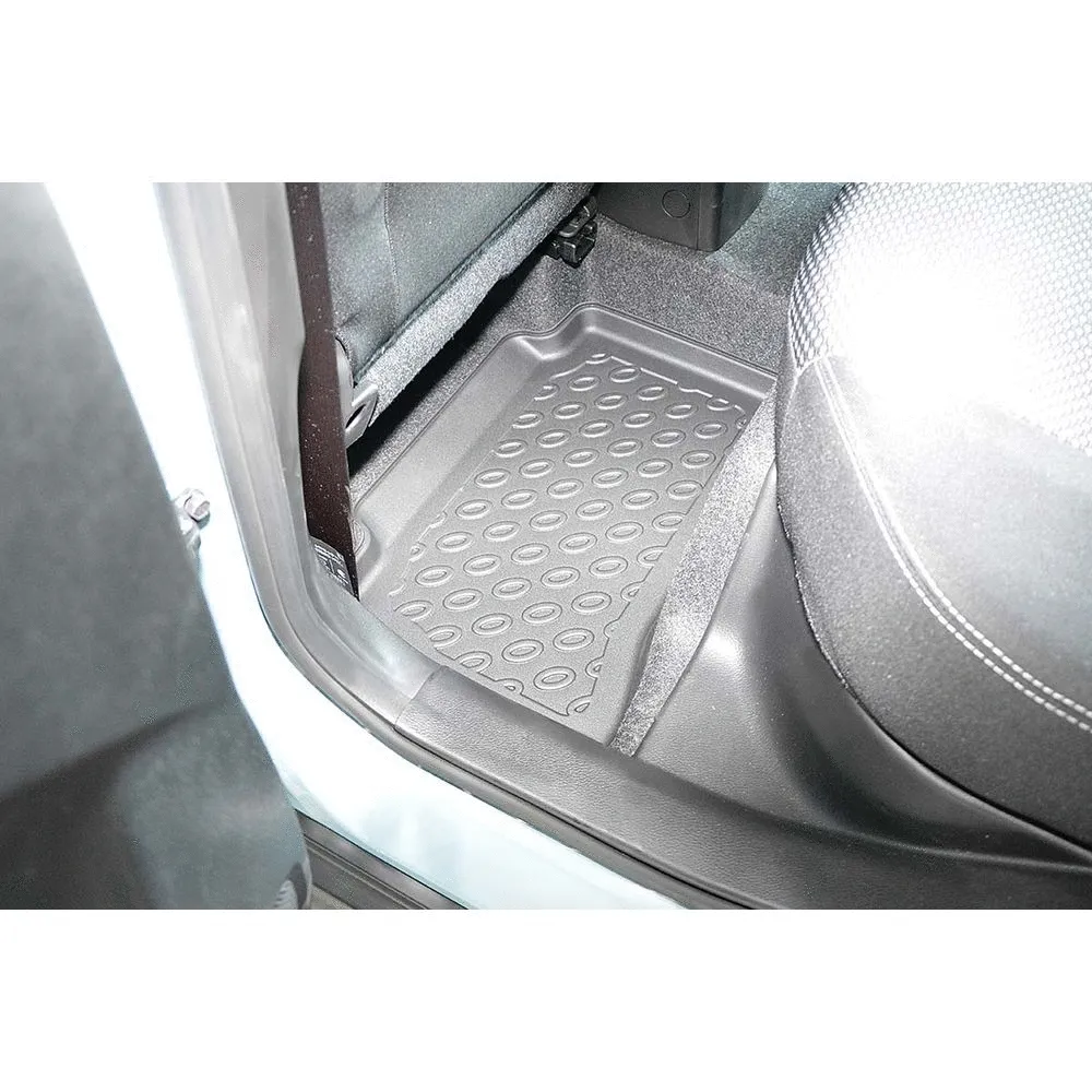 Floor Mat Set