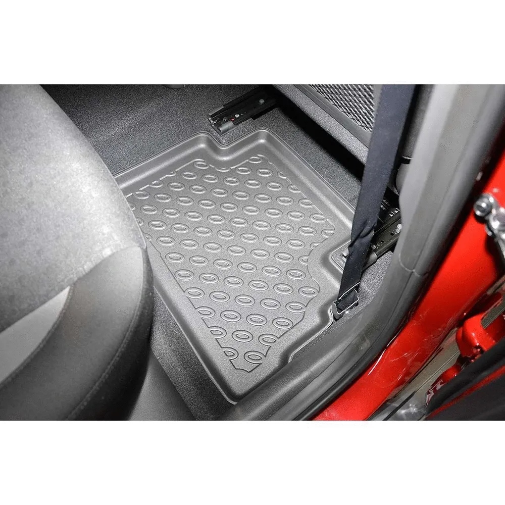Floor Mat Set