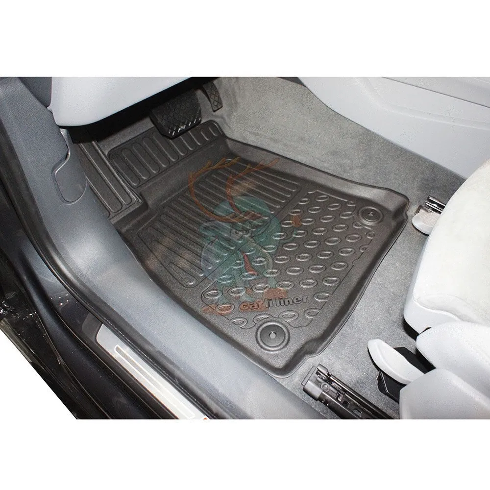 Floor Mat Set