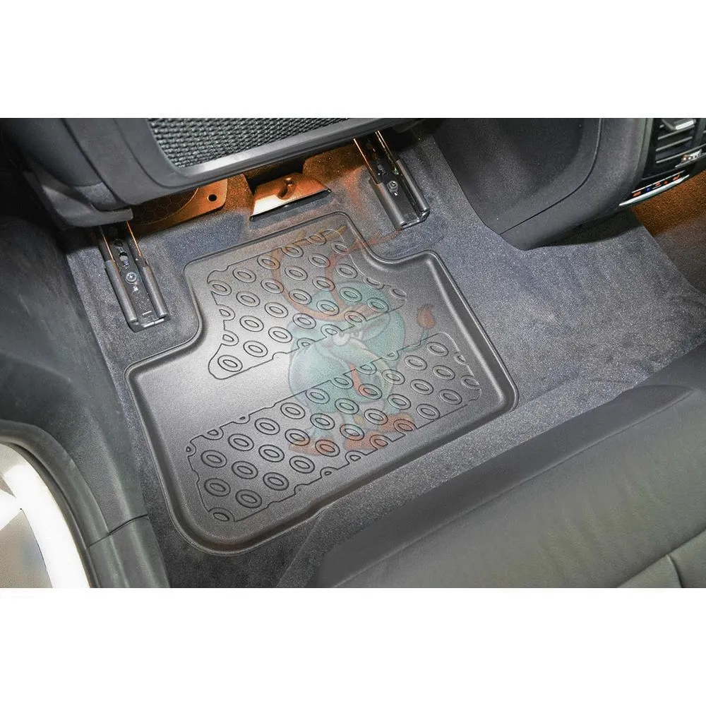 Floor Mat Set