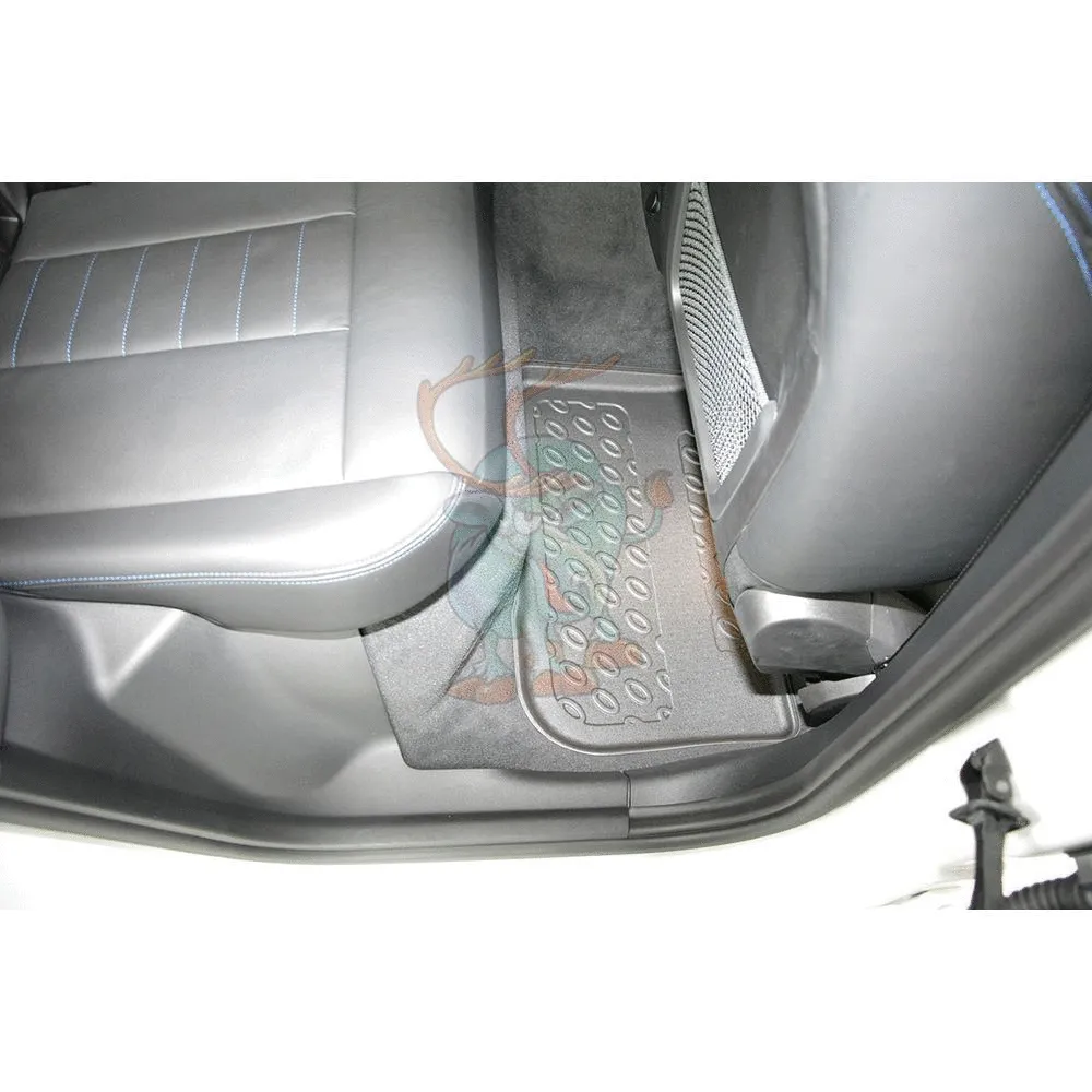 Floor Mat Set
