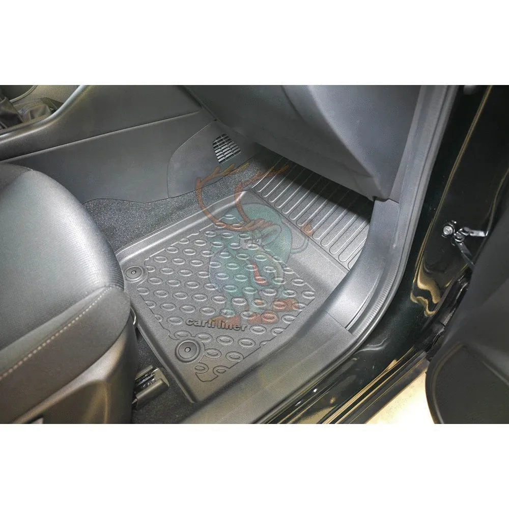 Floor Mat Set
