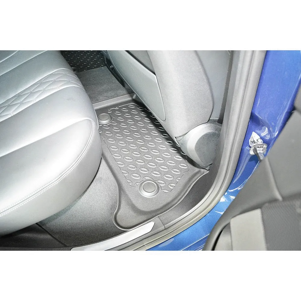 Floor Mat Set