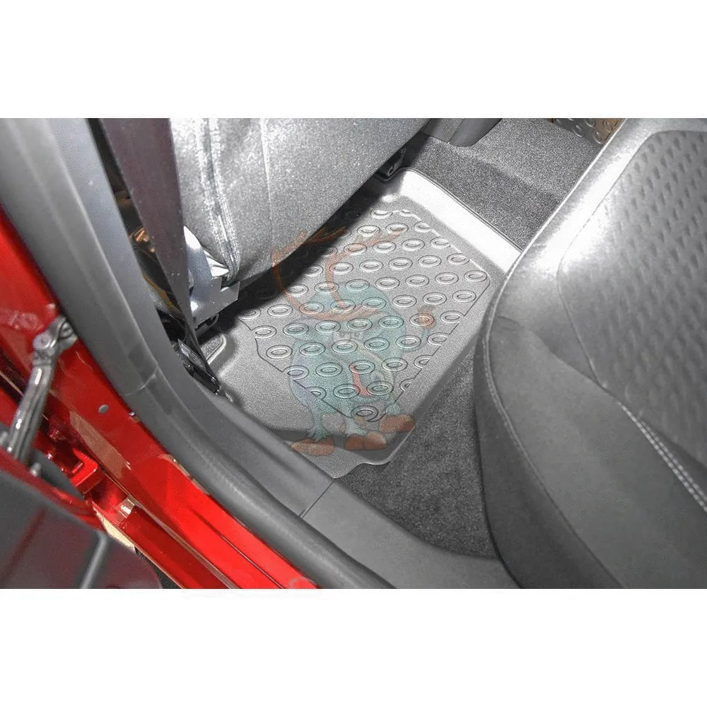 Floor Mat Set